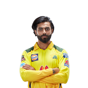 RAVINDRA JADEJA