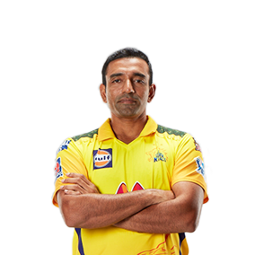 ROBIN UTHAPPA