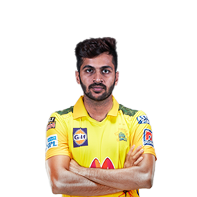 SHARDUL THAKUR