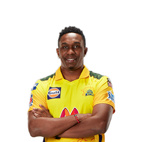 ​DWAYNE BRAVO