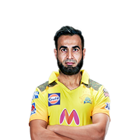 IMRAN TAHIR