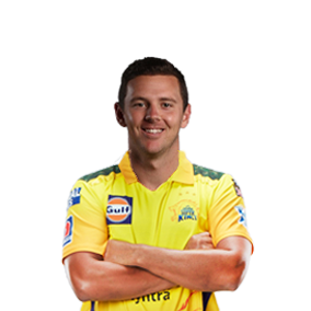 JOSH HAZLEWOOD